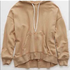 Aerie Jogger & Hoodie Set - Size L